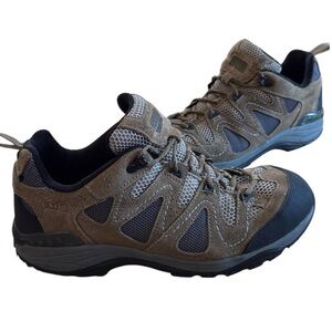 5.11 Tactical Men's Brown and Black Boots